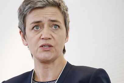 Via libera di Bruxelles a 9 miliardi di euro di aiuti di stato all'Italia