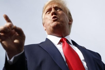 Cieli aperti, Trump pronto a ritirare gli Usa dall'accordo