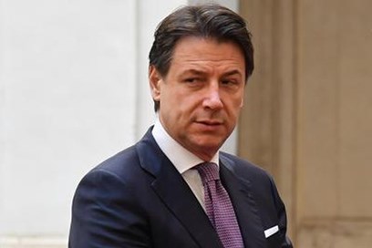 Conte, fondi a tutti i comuni delle zone rosse
