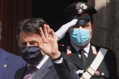 Conte: i numeri della Cig sono eccezionali