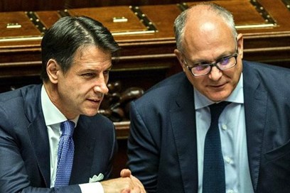 Recovery fund, Conte: se perdiamo la sfida mandateci a casa