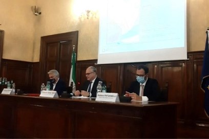 Pmi, Gualtieri: via libera a 4 mld per la patrimonializzazione delle imprese