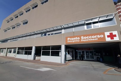 Edilizia sanitaria, allarme del governo per i fondi per realizzare ospedali