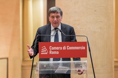 Transizione Energetica, 2,5 milioni per le imprese di Roma