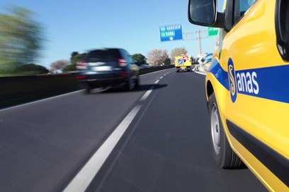 Sicurezza stradale, il 10% degli automobilista gira video alla guida
