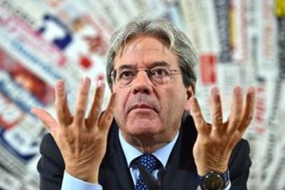 L'Ue all'Italia: prudenza sulla spesa pubblica
