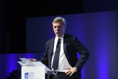 Enel, via libera al nuovo Piano strategico 2024-26, investimenti per 35,8 mld