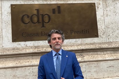 Consap, Giacomoni: polizza rischi catastrofi su mutui garantiti da noi all'80%