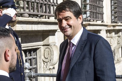 Pnrr, la Ue: presto valutazione su revisione e 4° rata