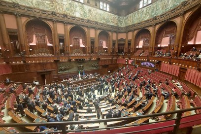 Dl proroghe, alla Camera il via libero definitivo 