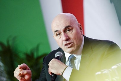 Crosetto a Putin: Vuole la fine della tragedia? Si ritiri