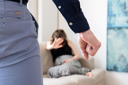 Violenza sulle donne, in aumento le richieste ai centri di aiuto: +7,8%