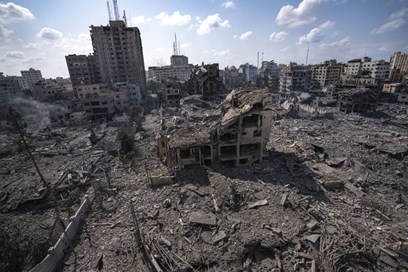 Tregua a Gaza, liberati 13 ostaggi israeliani e 12 thailandesi