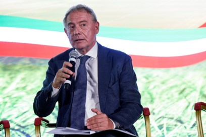 Italia-Arabia Saudita, partnership e investimenti congiunti nel settore minerario