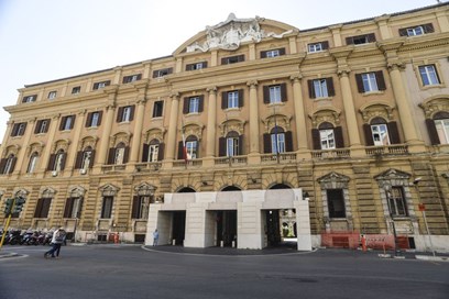 Pnrr, Mef: 100 milioni per opere pubbliche nei settori salute e istruzione