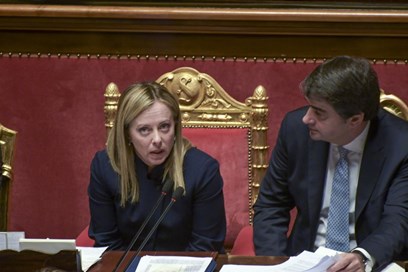 Pnrr, Fitto: risorse importanti per la crescita. Quarta rata, ok della Commissione Ue