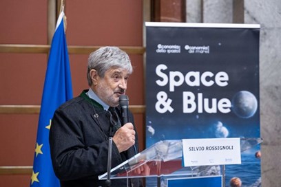 Aerospazio, il mercato italiano fattura 4 miliardi di euro