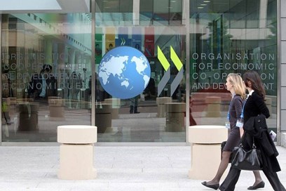 Ocse, il Pil italiano è in frenata: +0,7% nel 2024