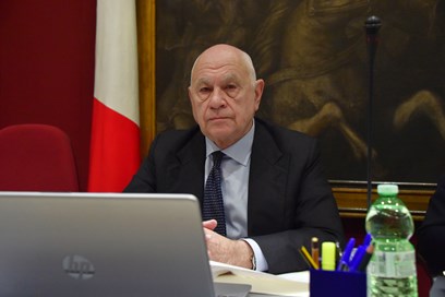 Nordio, le pagelle sono una garanzia per i magistrati