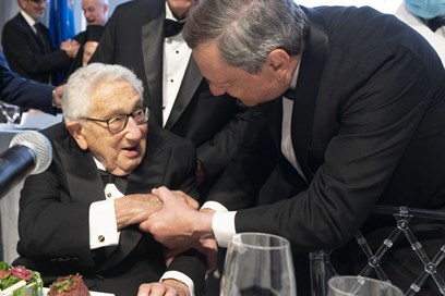 Usa, è morto Henry Kissinger. Lo stratega della politica estera