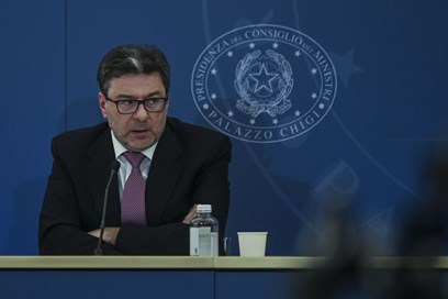 Stretto di Messina spa, maxiaumento di capitale: 370 mln