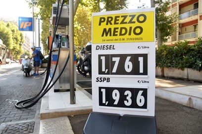 Carburanti, il Consiglio di Stato accoglie il ricorso del Mimit
