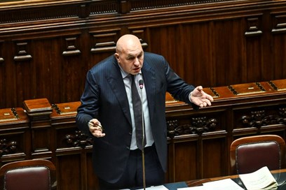 Giustizia, Crosetto: contro di me un plotone di esecuzione ad personam