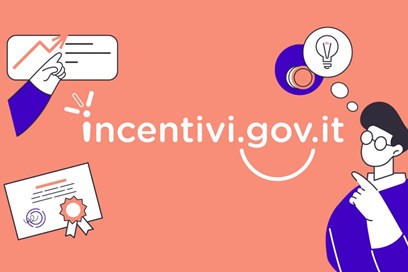 Mimit: online la nuova versione del portale incentivi.gov.it