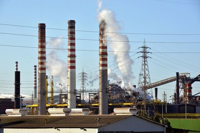 Ex Ilva, il Mimit: ok dalla commissione europea a prestito ponte da 320 mln