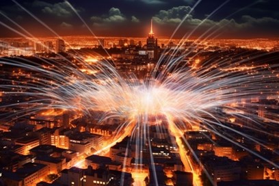 IA, fibra ottica e 5G: una chimera in tutta l’Unione europea