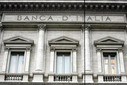 Debito, Bankitalia: a maggio aumenta di 13,3 miliardi