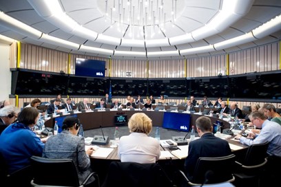"Nutriamo la speranza", la nuova campagna della Commissione Europea