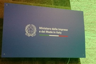 Patti territoriali, Il Mimit: finanziati altri 10 progetti pilota