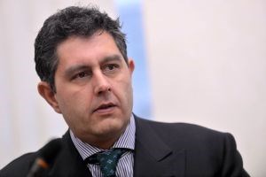 Per Toti un altro arresto: finanziamento illecito