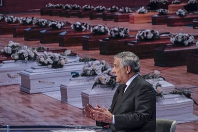 Naufragio di Cutro, sei rischiano il rinvio a giudizio