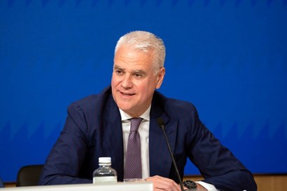 Energia, Zangrillo: a breve in cdm il decreto semplificazione per rinnovabili