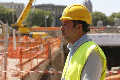 Autostrade, parte dei pedaggi allo stato per fare le opere pubbliche