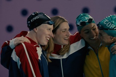 Olimpiadi, i brand accendono la fiaccola