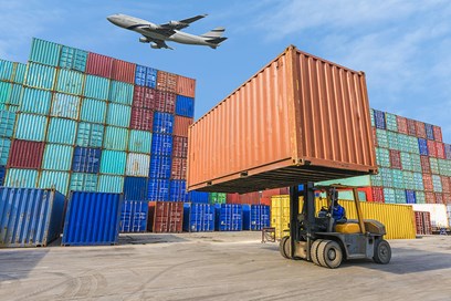Export extra Ue, a giugno in calo per il secondo mese consecutivo