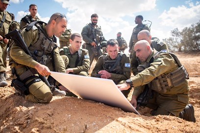 Hezbollah: se Israele entra in Libano, occuperemo la Galilea