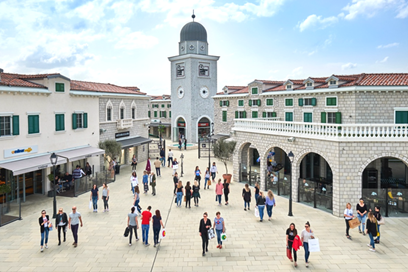 Outlet, &egrave; tempo di risiko nell’Ue