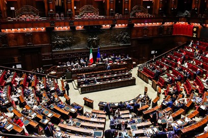 Termini ridotti per i ricorsi