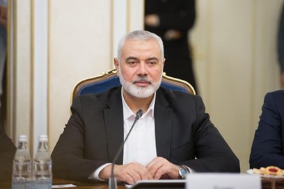 Medio Oriente, ucciso a Teheran il capo di Hamas Haniyeh