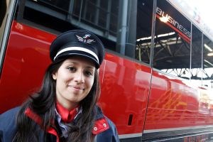 Agosto, l'Alta velocità frena per lavori. Ritardi fino a due ore e mezzo