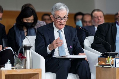 La Fed mantiene i tassi fermi. Possibile taglio a settembre