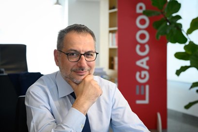 Lavoro, Area Studi Legacoop-Prometeia: 150mila lavoratori in meno all’anno fino al 2030