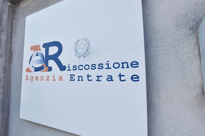 Al via la riscossione sprint