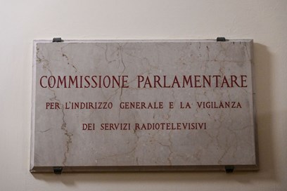 Rai, il centrodestra diserta ancora la Vigilanza per il voto su Agnes 