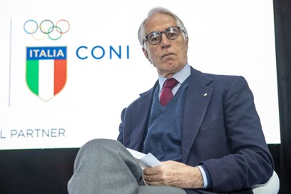 Coni-Asvis, protocollo d’intesa per la promozione dello sviluppo sostenibile nelle manifestazioni sportive nazionali