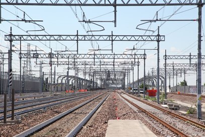 Rfi, 1,3 miliardi di euro per manutenzione e potenziamento della rete